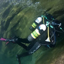 PADI Enriched Air Nitrox Diver