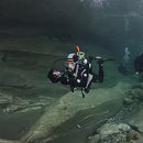 PADI Peak Performance Buoyancy Diver