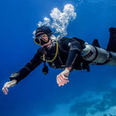 PADI Sidemount Diver