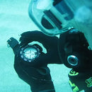 PADI Underwater Navigator