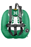 XDEEP PROJECT Wing System - Sea