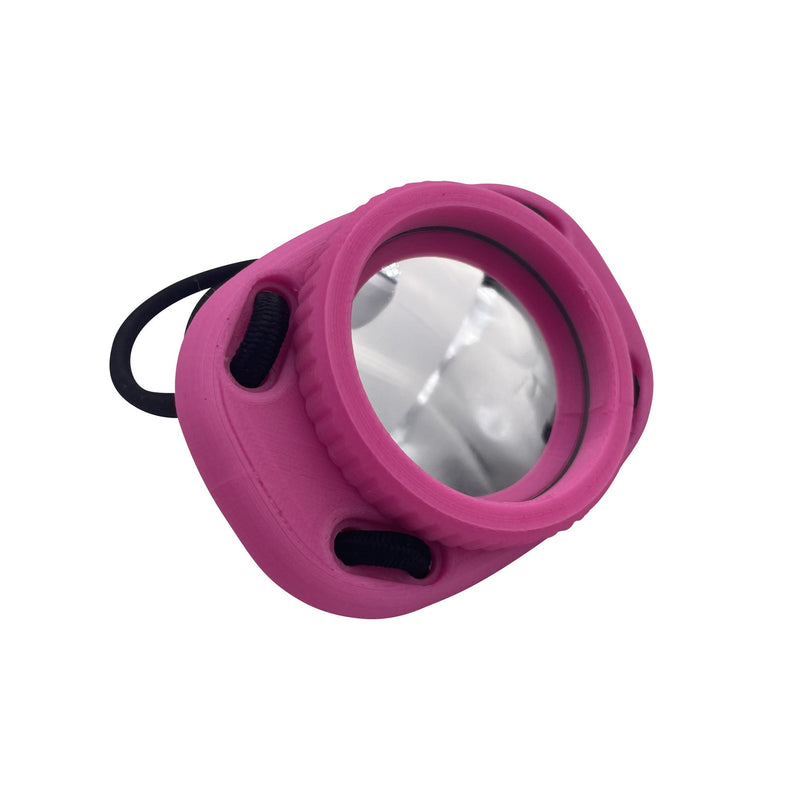 Nammutec Pink Mirror