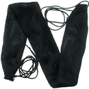 Nylon Cylinder Protection Net Black 