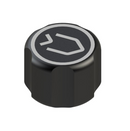 Divesoft Tightscrew DIN G5/8 Dust Cap