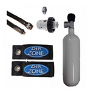 Nautilus SIS001 Suit Inflation System