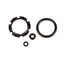 Sitech 21125 Valve Service Kit components including intake circlip and O-rings.