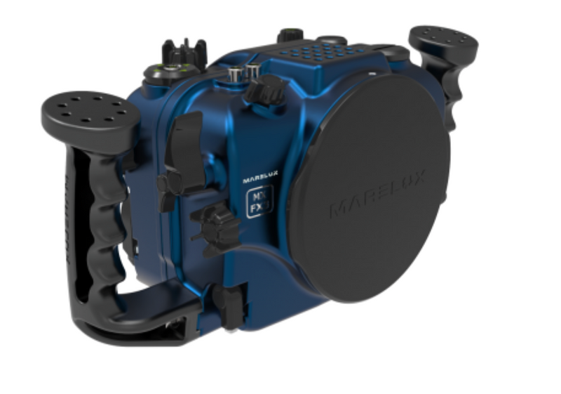 Marelux MX-FX3 Housing