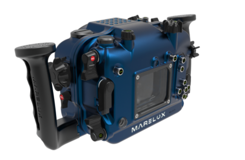 Marelux MX-FX3 Housing