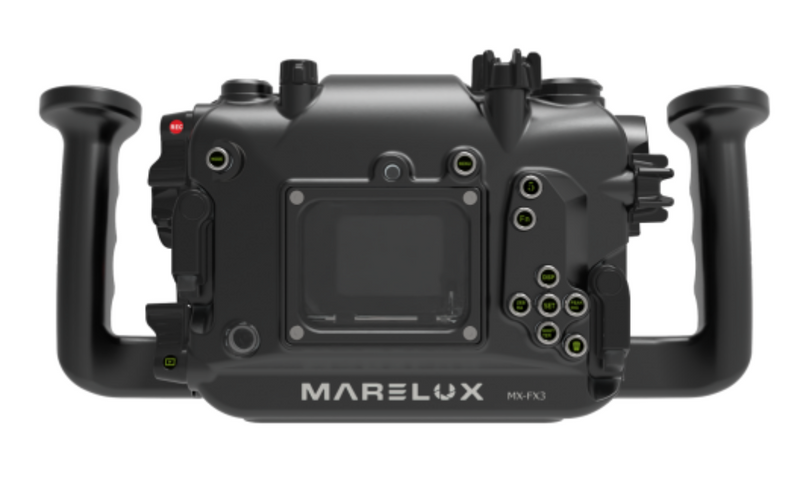 Marelux MX-FX3 Housing