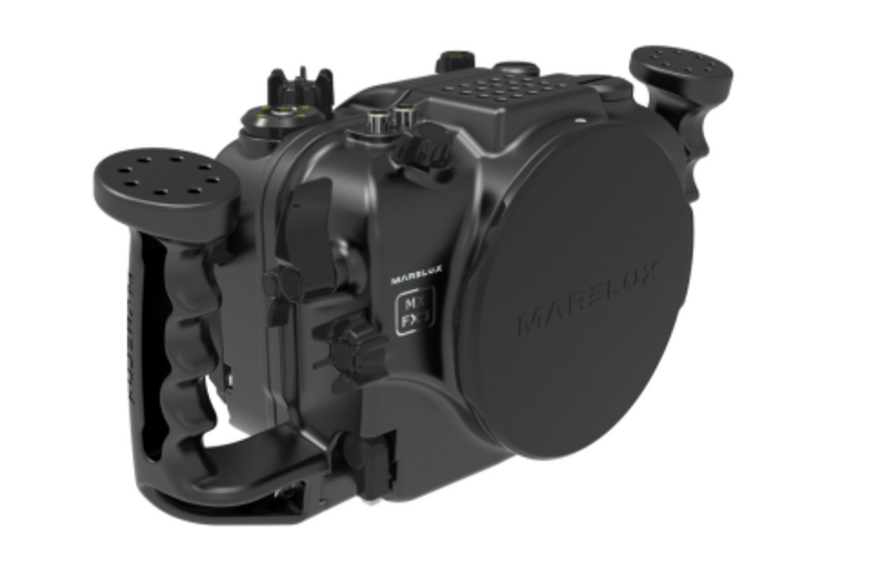 Marelux MX-FX3 Housing