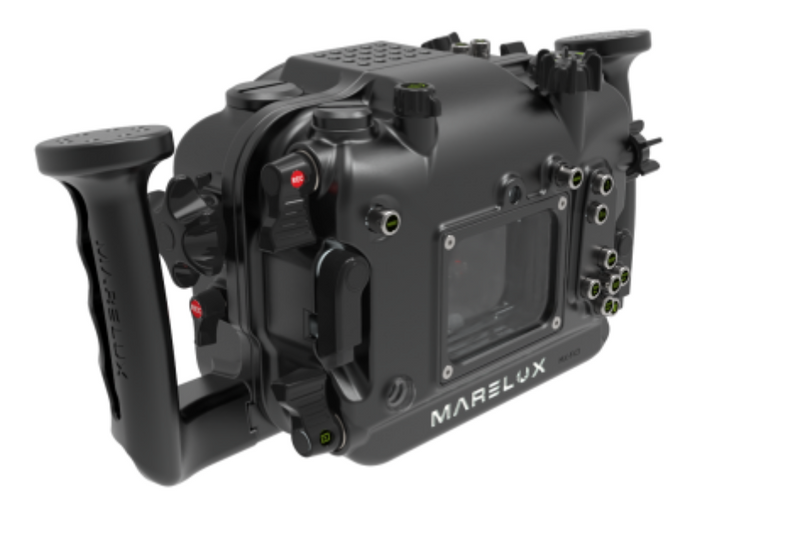 Marelux MX-FX3 Housing