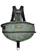 XDEEP Stealth 2.0 Classic Wing Only