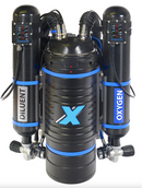 X-CCR IQ Sub