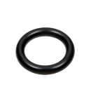 XDEEP Stealth 2.0 Rubber Slideable D-Ring Kit - 2pcs