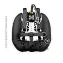 XDEEP NX Project Wing Only