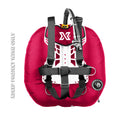 XDEEP NX Project Wing Only