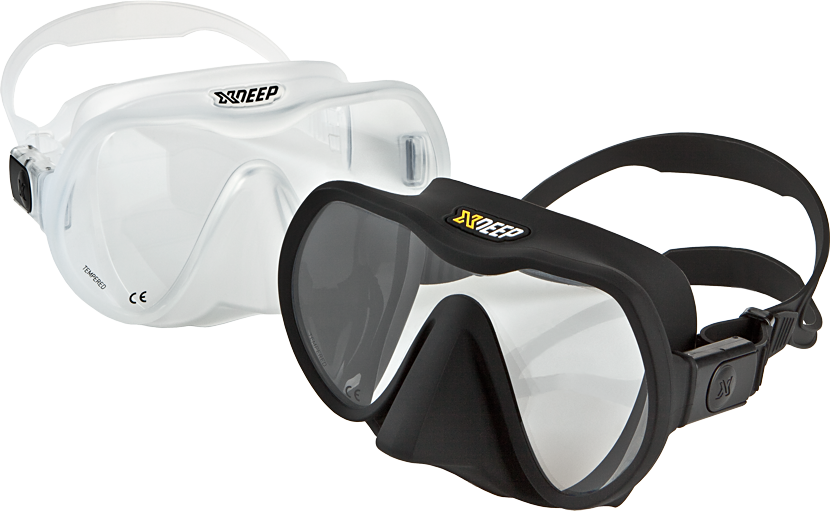XDEEP Radical Mask