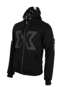 XDEEP Signature Hoodie - Black