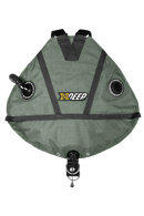 XDEEP STEALTH 2.0 TEC Wing Only