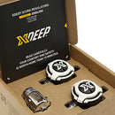 XDEEP CX100 LS100 REGULATOR SET