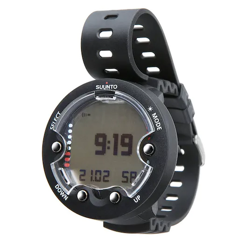 Suunto zoop novo sale