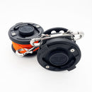 Nammu-Tech 65m Axle Reel