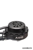 Ammonite System 360 T-Valve for Heated Suit Systems