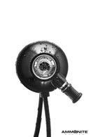 Ammonite System 360 T-Valve for Heated Suit Systems