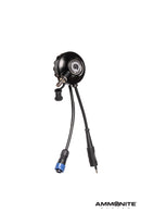 Ammonite System 360 T-Valve for Heated Suit Systems