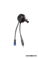 Ammonite System 360 T-Valve for Heated Suit Systems