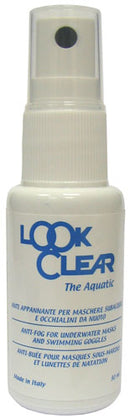 Look Clear Anti-Fog Spray (30ml)