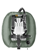 XDEEP HYDROS Wing System