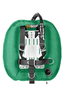 XDEEP HYDROS Wing System