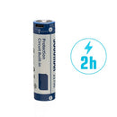 lAmmonite LED Stingray MKII