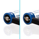 lAmmonite LED Stingray MKII