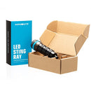 lAmmonite LED Stingray MKII