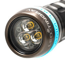 lAmmonite LED Stingray MKII