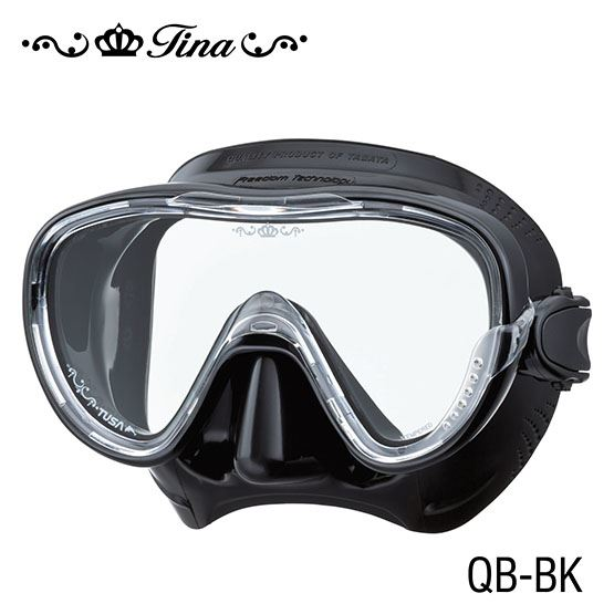 TUSA Freedom Tina Mask