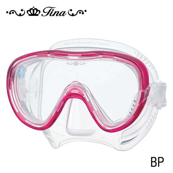 TUSA Freedom Tina Mask