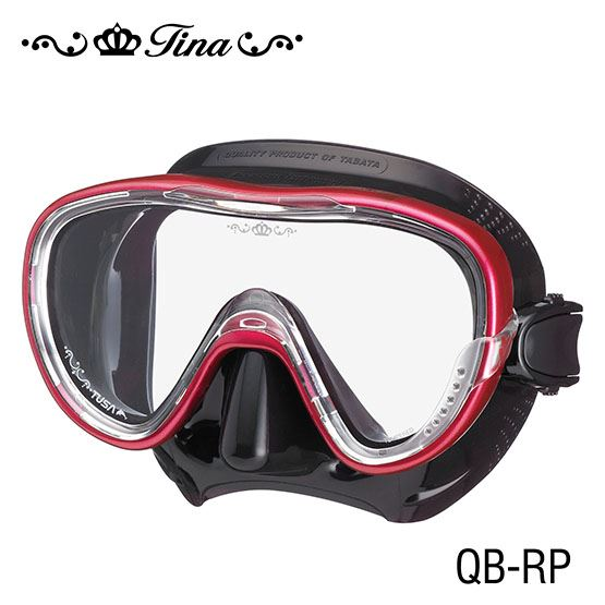 TUSA Freedom Tina Mask