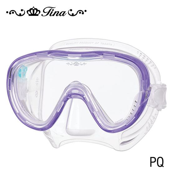 TUSA Freedom Tina Mask