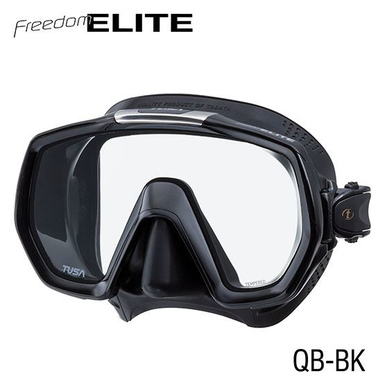 TUSA Freedom ELITE Mask