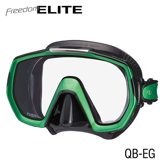 TUSA Freedom ELITE Mask