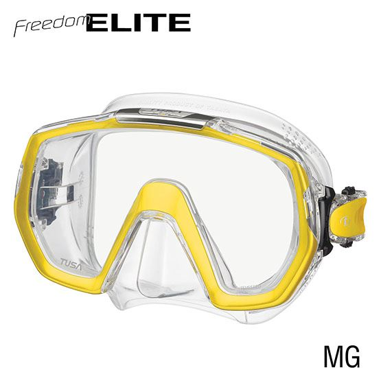 TUSA Freedom ELITE Mask