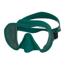 Maxlux s Deep green mask