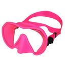 Maxlux s Pink mask