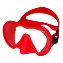 Maxlux s Red mask