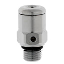 Nautilus Over Pressure Valve