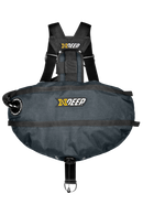 XDEEP Stealth 2.0 Classic Wing Only