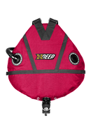 XDEEP STEALTH 2.0 REC Wing Only